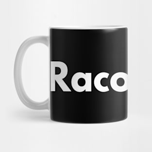 Raconteur Mug